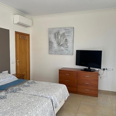 Villa Camakini Arenas  Esterno foto