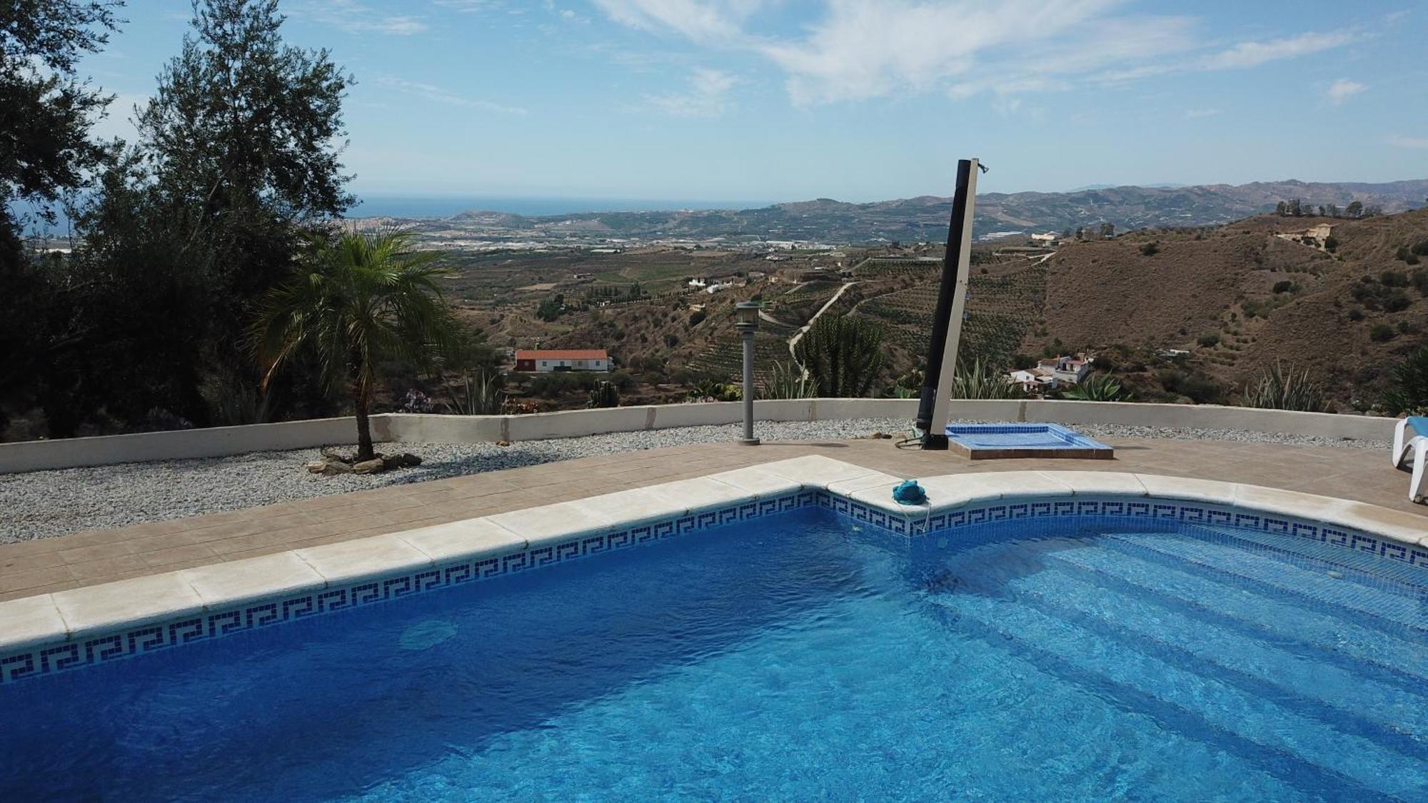 Villa Camakini Arenas  Esterno foto