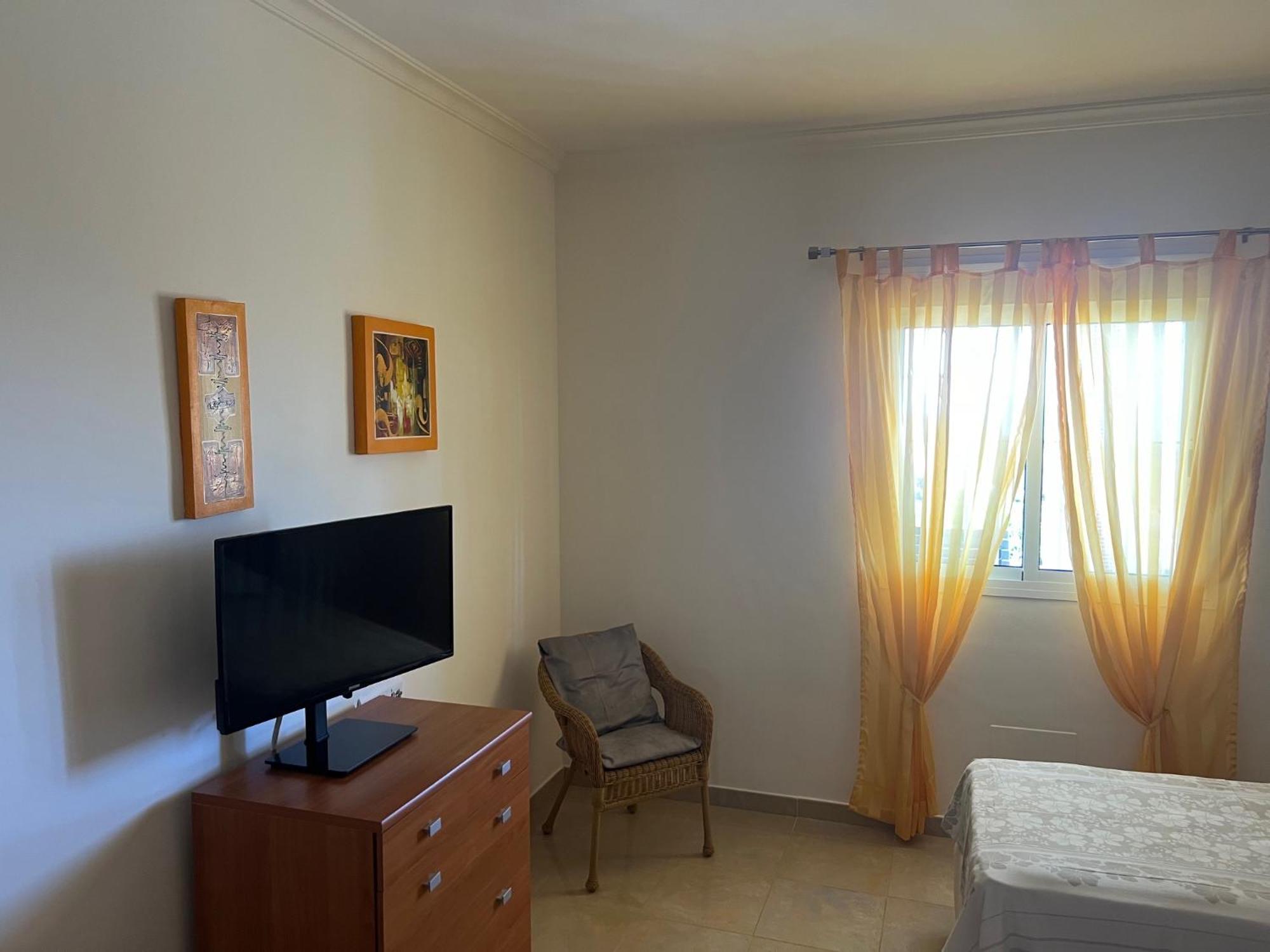 Villa Camakini Arenas  Esterno foto