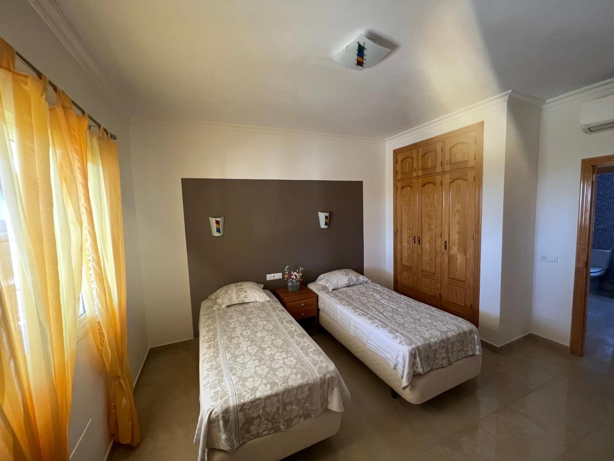 Villa Camakini Arenas  Esterno foto