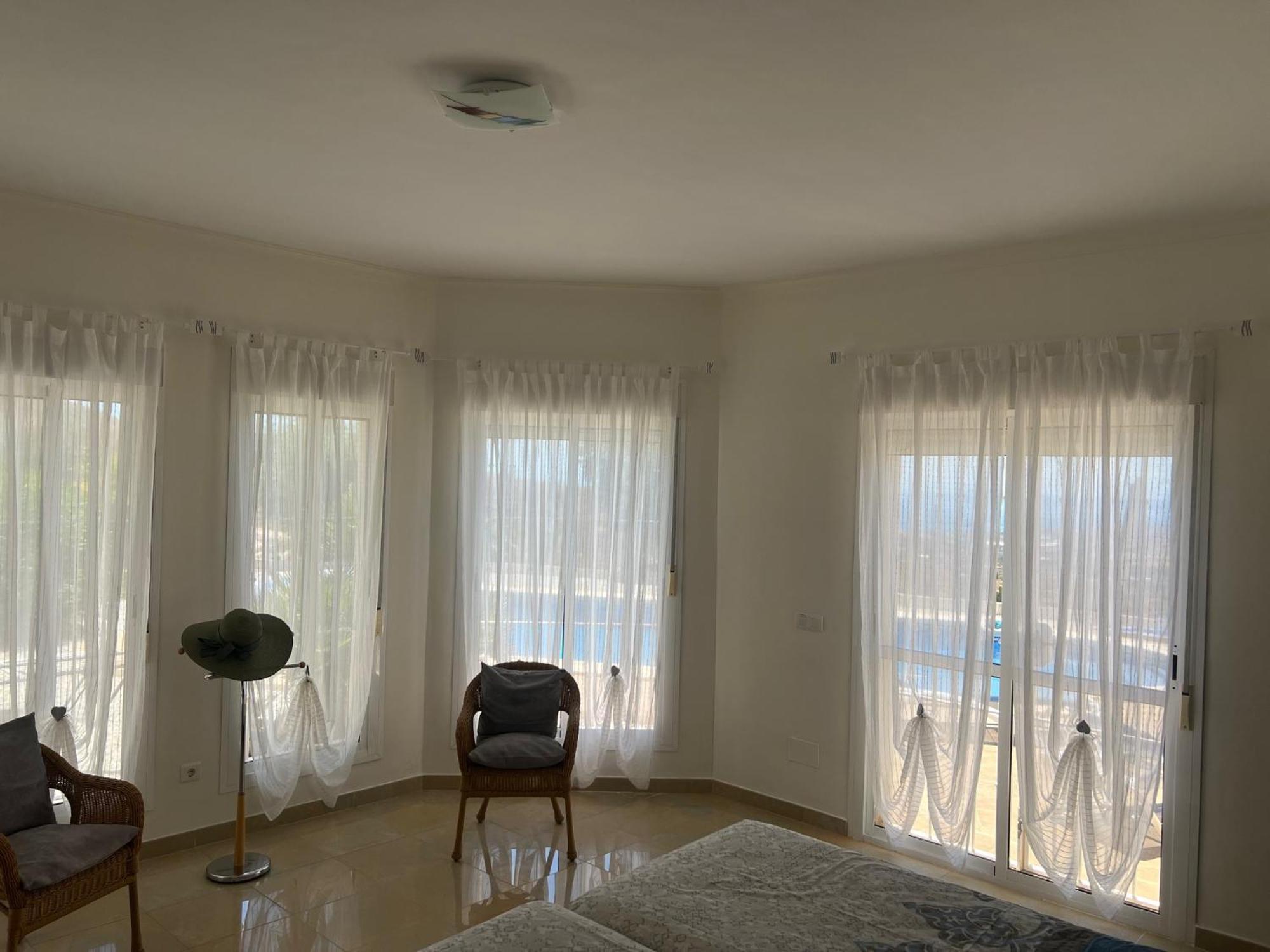 Villa Camakini Arenas  Esterno foto