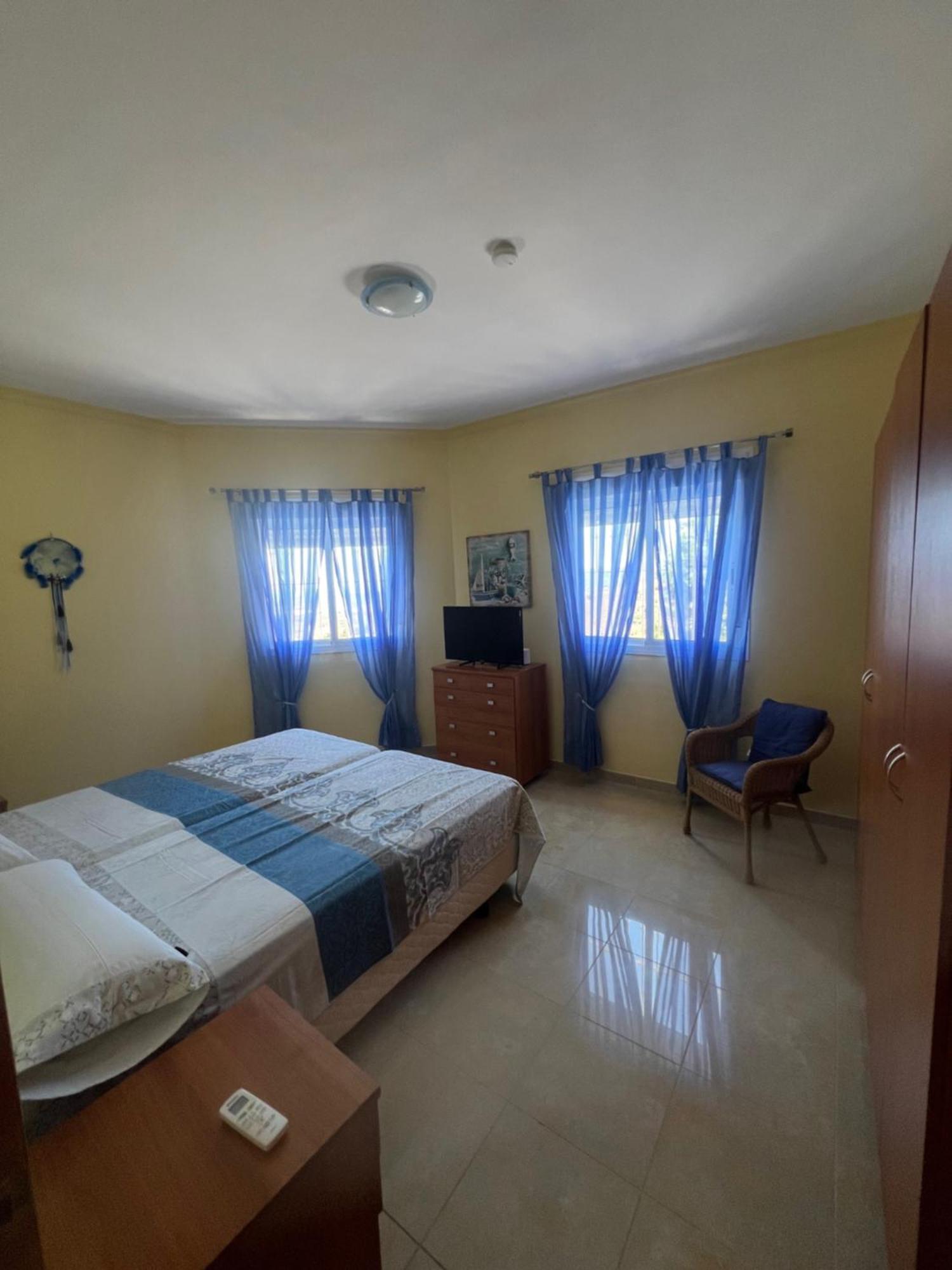 Villa Camakini Arenas  Esterno foto