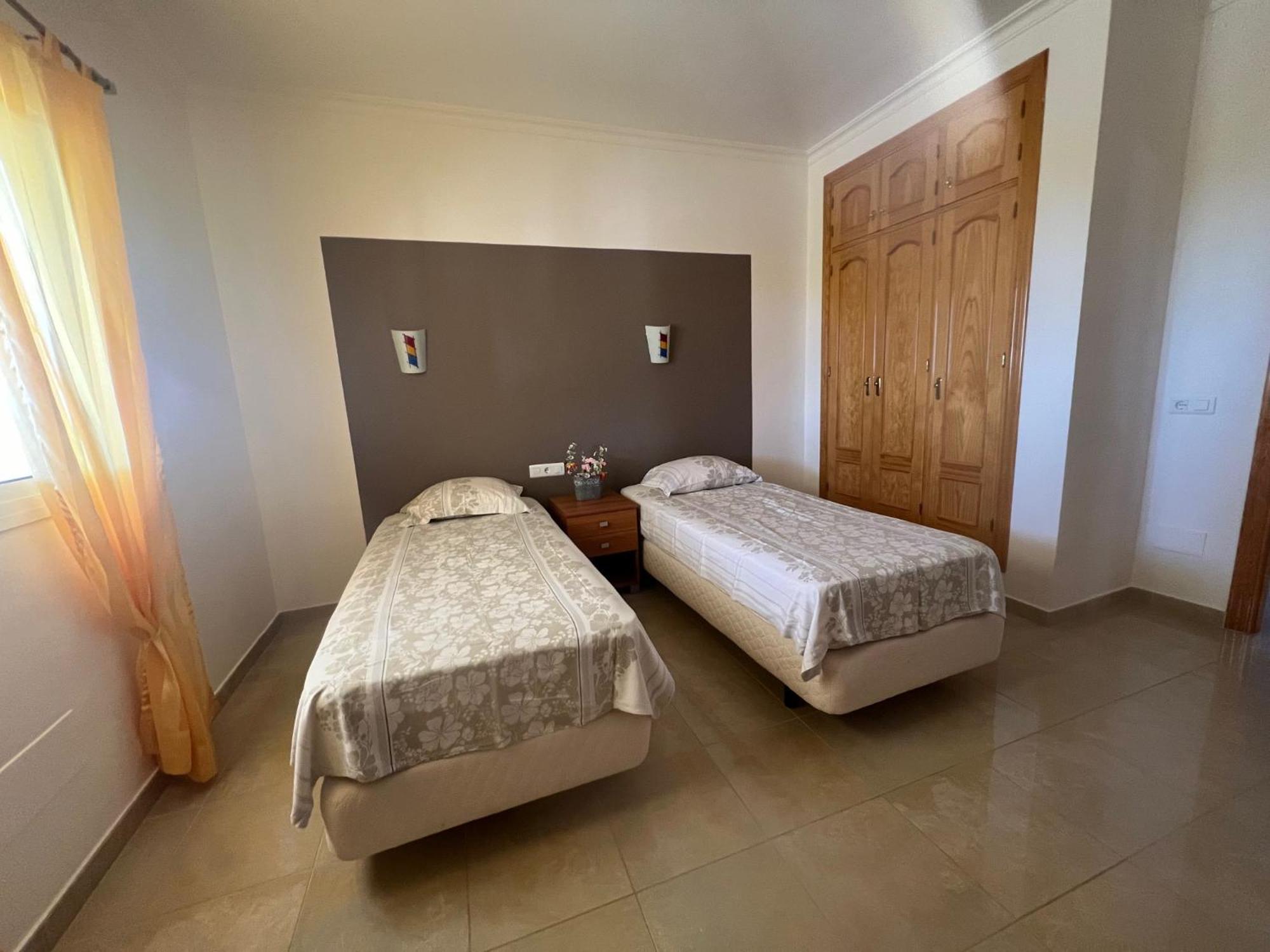 Villa Camakini Arenas  Esterno foto